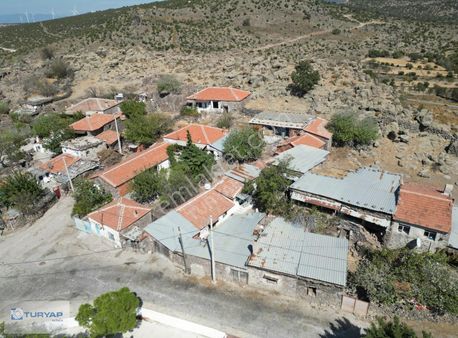 Turyap'tan Kapukayada Satılık Köy İçi Arsa