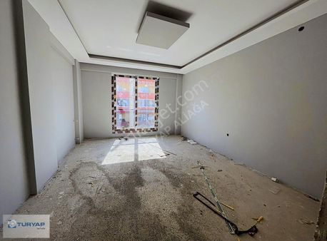 3+1 Kapalı Mutfak Sıfır Satılık Daire