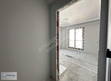 Turyaptan Deniz Manzaralı Kapalı Mutfak 3+1 Sıfır Daire