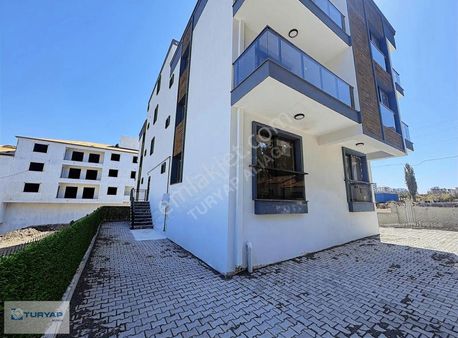 Aliağa Da Satılık 1+1 Sıfır Daire Fırsatı