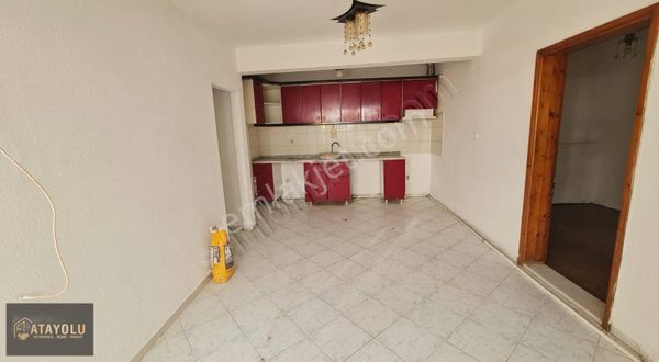 Ortakent Kiralık Zemin Kat Daire