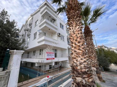 🏡 Didim Efeler Mahallesi'nde Satılık 2+1 Geniş Daire – Havuzlu Site – Ferah Balkonlu-67