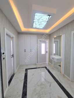 Beymira Yapı'dan Kosova Mahallesi Satılık Lüks 3,5 +1 Hazır Daireler