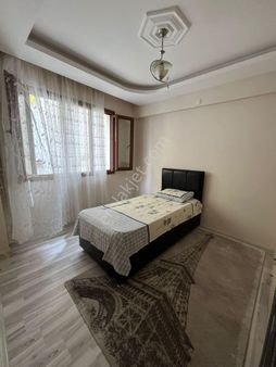 Arga'dan Buca Menderes Mah. Arakat 1+1 Eşyalı Kiralık Daire