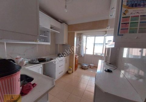 Gündoğdu Mah Yeşilırmak Cad Üstü 2.kat 2+1 Daire