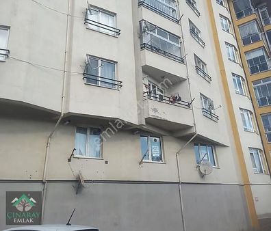 Ümit Hastane Karşısı 2+1 Satılık