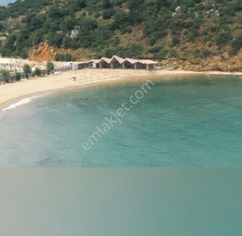 Balıkesir Marmara Adası'nda Yatırımlık Arsa
