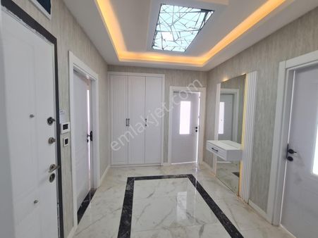 Beymira Yapı'dan Sancak Kosova Mahallesi Satılık Lüks 3,5 +1 Kalite Daireler