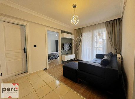 Pera'dan Görükle Merkezde Tasarım Daire