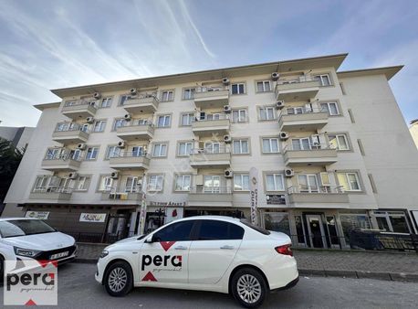 Pera'dan 2+1 Merkezi Konum Satılık Daire