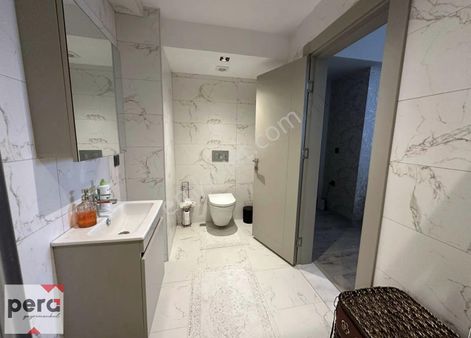 Pera'dan Ritim Hasanağa Paris İnşaat'tan Net:122 M2 Lüks Daire