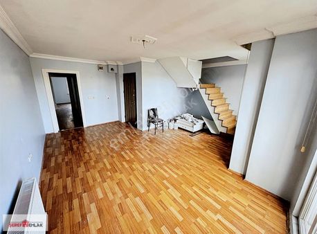 Şeref Emlak'tan Altıntepsi Satılık Dubleks Daire