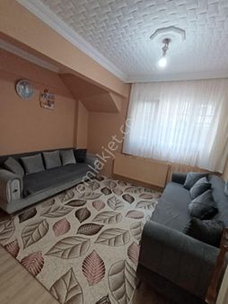 Üç Kardeşler'den İsmetpaşa Mh 2+1 %37 Hisseli 95m2 Bahçekatı