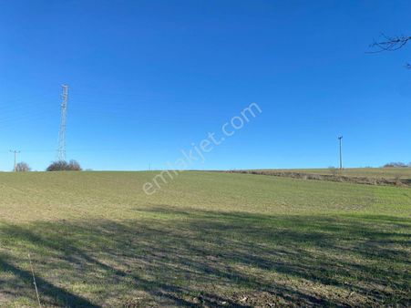 Tekirdağ Saray Büyükyoncalı 'da Satılık Konut İmarlı Arsa