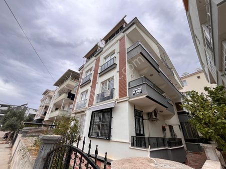 🏡 Satılık Masrafsız 2+1 Ara Kat Daire – Didim Cumhuriyet Mah.-68