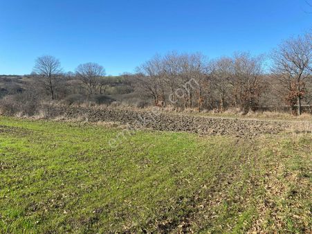 Tekirdağ Saray Büyükyoncalı 'da Konut İmarlı Satılık Arsa