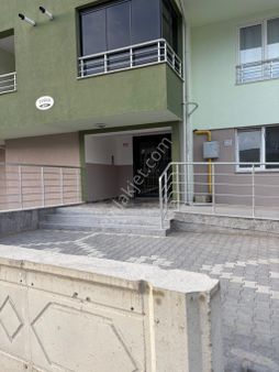 Harika Bir Sıfır Daire Ara Kat