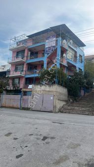 İzmir Çiğli Büyükçiğli'de Yatırımlık Komple Satılık// Kat Karşılığı Bina