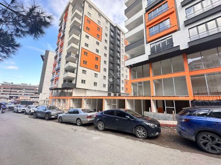 Trabzon Kaşüstünde Merkezi Konumda Merkezi Konumda Sıfır Daire