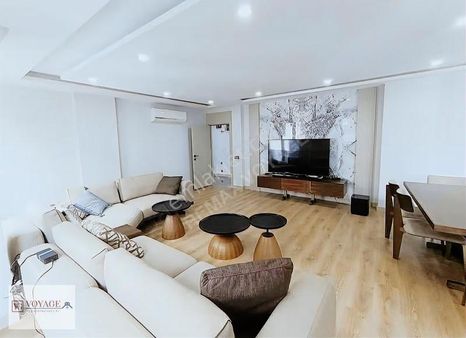 Alla Baronova'dan 3+1 Pera Elite, Zerdalilik Mah.