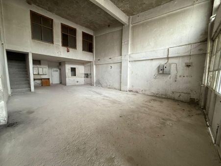 Orhaniye Mahallesi – Sanayi Bölgesinde Kiralık Dükkan