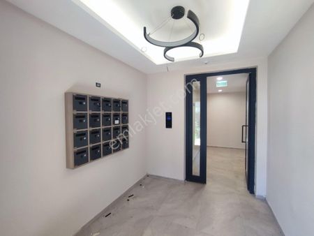 Kirazlıtepe Toki Kiralık 2+1 Arakat Daire