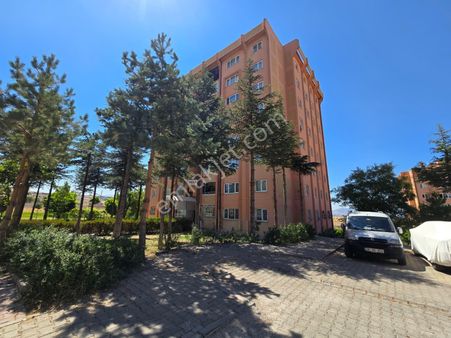 Toki Demokrasi 5. Etap Da Satılık 3+1 Daire