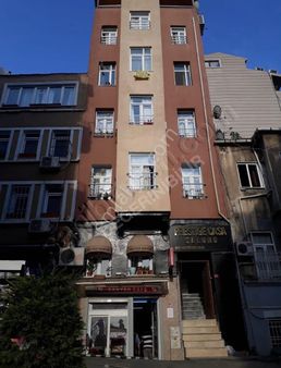 Değerinibilirden İnönü Cadde Üzerine Satılık Dükkan