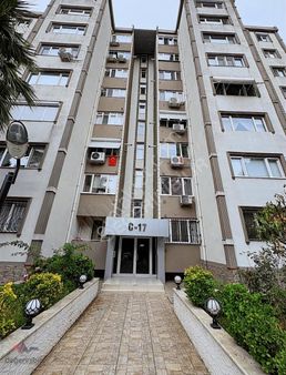 Ykaptanda Merkezi Konumda Cbloklarında Temiz Eşyalıkiralık Daire