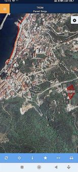 Yalova Esenkóyde 4890 Mt Ímarın Yanı Başında Satılık Zeytínlík