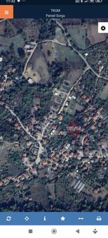 Yalova Çukurköyde Satılık 1310 Mt Ve 104 Mt Köy İmarlı Arsa