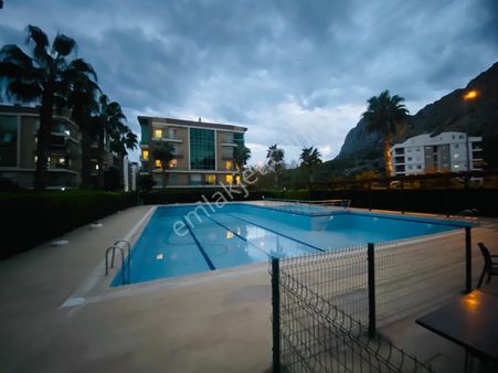 Yüzme Havuzu Fitness Spa Hamam Elit Site İçi Fırsat 1+1