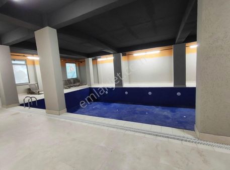 Akyol Trend Sitesinde 3+1 Bahçe Katı Satılık Daire