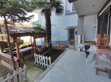 Yalova İsmetpaşa Mahallesi'nde 2+1 Masrafsız Kiralık Daire