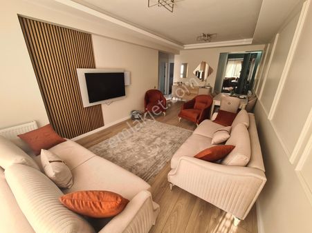 Realty Gate'ten Hittower Apex'te Metro Yanı Bağımsız Mutfak 2+1