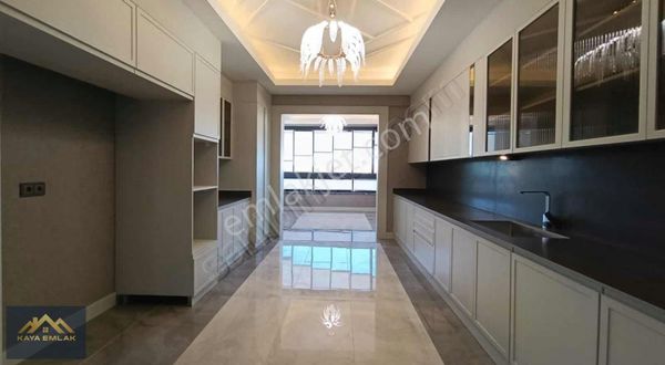 *yamaçtepe Tabiat Parkı Civarı Ultra Lüks Satılık 4.5+1 Daire*