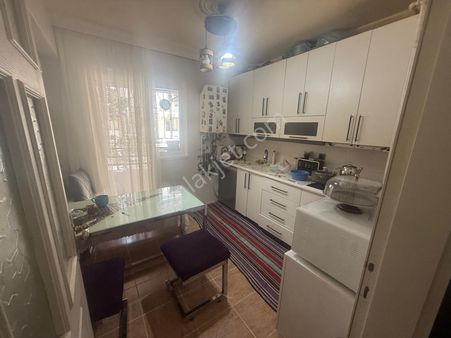 Kanunı De 3+1 Gırıs Kat Satılık Daıre