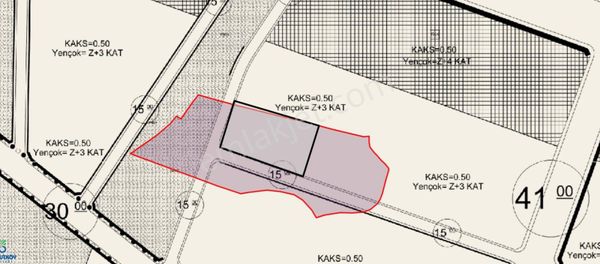 Arnavutköy Hacımaslı’da İnşaat’ların Dibinde Fırsat Konut İmarlı Arsamız