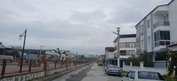 Aydın Nazilli Karaçay Sevgi Yolunda Satılık Arsa