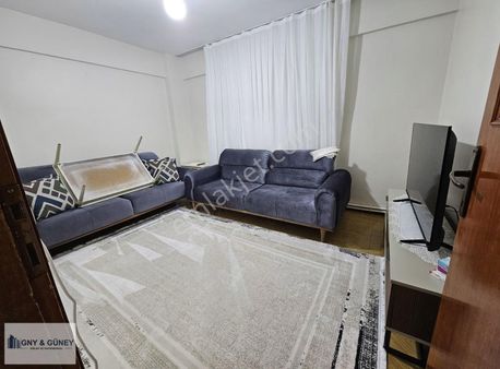 Gny&güney'den Kanarya Mh. 2+1 75 M² Satılık Yüksek Giriş Daire