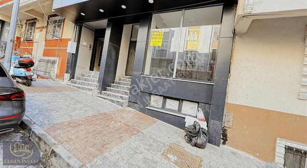Ülgen İnş Esentepe Mah Satılık Depolu Dükkan 175 M