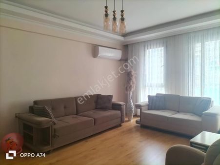Buca Belediyesi Yakını 110 M2 Arakat 2+1 Kiralık Daire