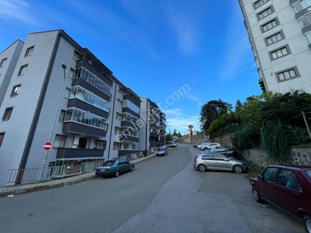 Soğuksu'da Merkezi Konum Site İçerisinde Satılık Daire