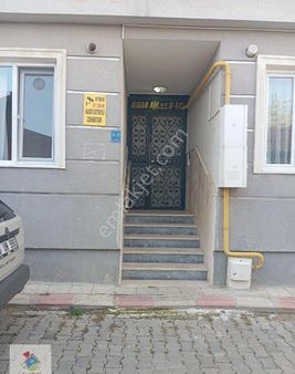 Hisar Mahallesi Hisar Apartmanı