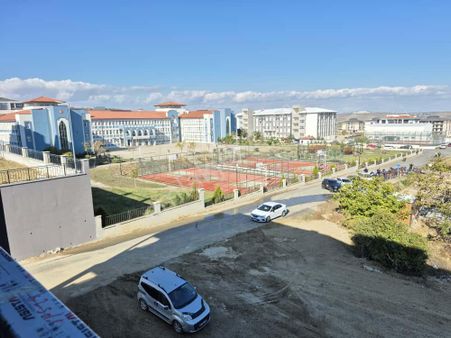 Delux'den Atatürk Mah.'de Okullara Yakın Lux 1+1 Daire