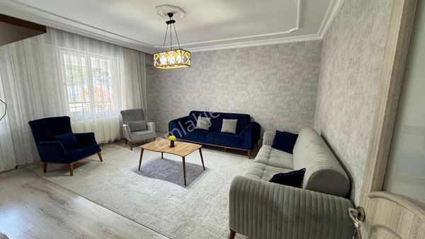 Yeşil Bahçe Gayrimenkulden Satılık 3+1