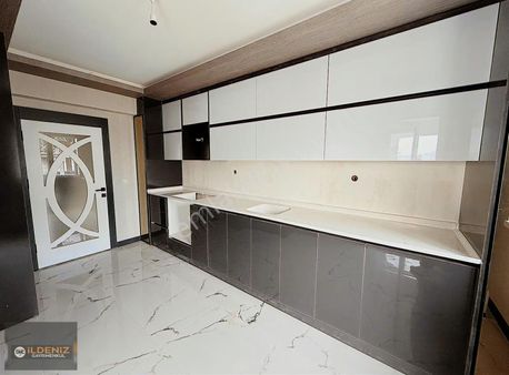 ⫸dnc İldenizden F.çakmakda Ara Katta 3+1 Geniş Ve Sıfır Daire