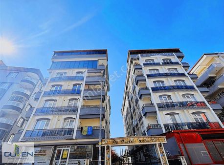 Güven'den Devlet Hastanesine Yürüme Mesafesinde 1+1 Kiralık Ev