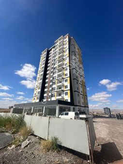 Serkent Cadde Üzeri Satılık 4+1 Ara Kat Lüx Daire