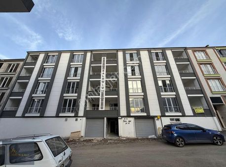 Yıldırım Emlak Bafra Mevlana Mah Yerden Isıtma 3+1 Daire 120 Net